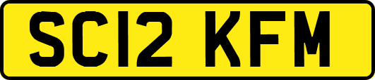SC12KFM