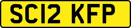 SC12KFP