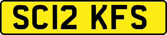 SC12KFS