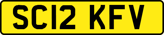 SC12KFV