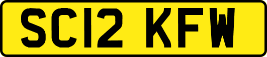 SC12KFW