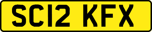 SC12KFX
