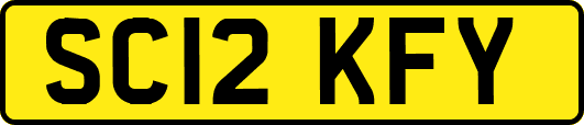 SC12KFY