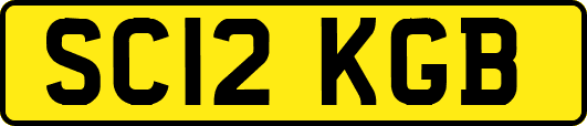 SC12KGB