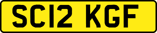 SC12KGF