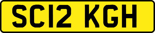 SC12KGH