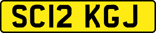 SC12KGJ
