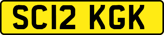 SC12KGK