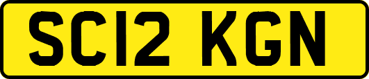 SC12KGN