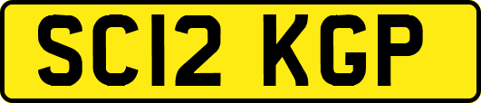 SC12KGP