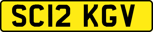 SC12KGV