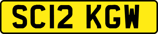 SC12KGW