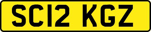 SC12KGZ