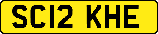 SC12KHE