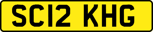 SC12KHG