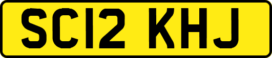 SC12KHJ