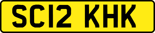 SC12KHK