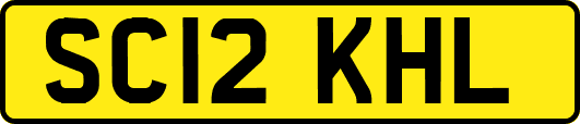 SC12KHL