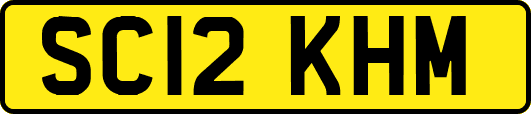SC12KHM