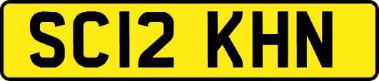 SC12KHN