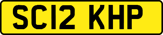SC12KHP