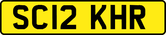 SC12KHR