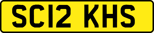 SC12KHS