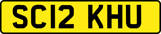 SC12KHU