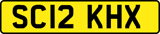 SC12KHX