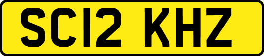 SC12KHZ