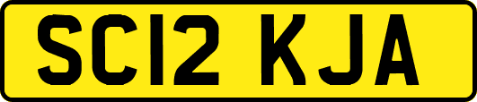 SC12KJA