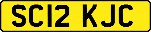 SC12KJC