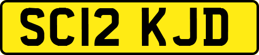 SC12KJD