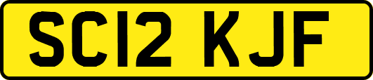 SC12KJF