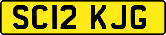 SC12KJG