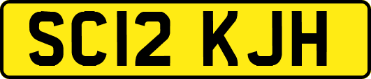 SC12KJH