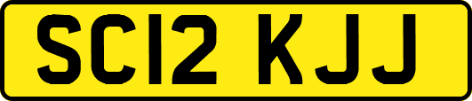 SC12KJJ