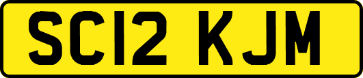 SC12KJM
