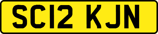 SC12KJN