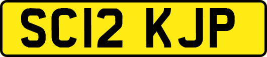SC12KJP