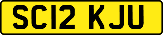 SC12KJU