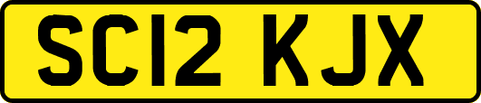 SC12KJX