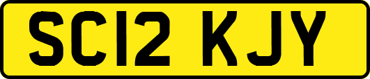 SC12KJY