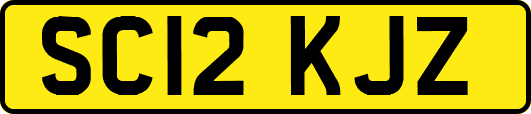 SC12KJZ