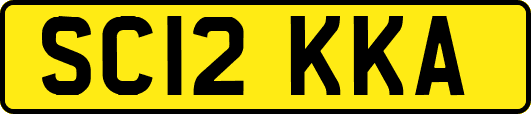 SC12KKA