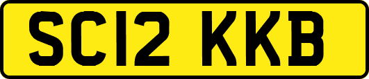 SC12KKB