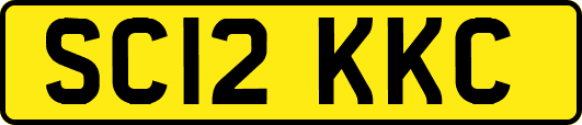 SC12KKC