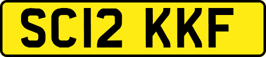 SC12KKF