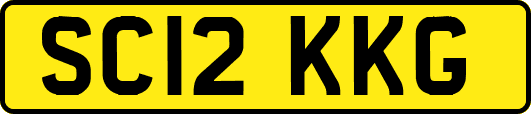 SC12KKG