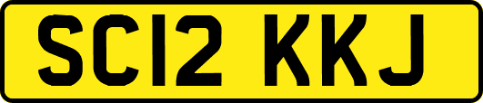 SC12KKJ